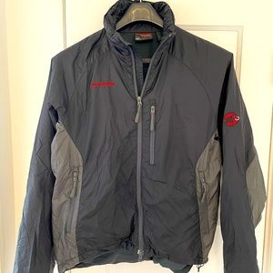 Mammut Down Jacket